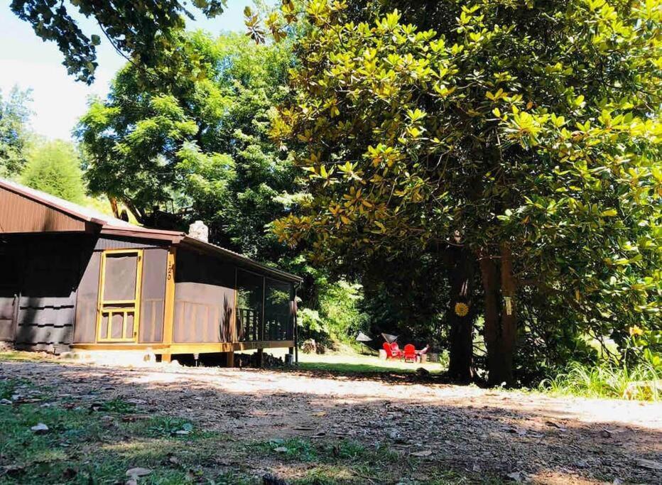 Cabin At The Cove At Watauga Lake Butler Luaran gambar