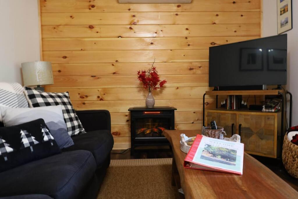 Cabin At The Cove At Watauga Lake Butler Luaran gambar