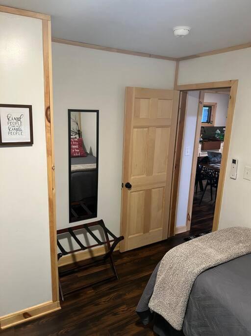 Cabin At The Cove At Watauga Lake Butler Luaran gambar