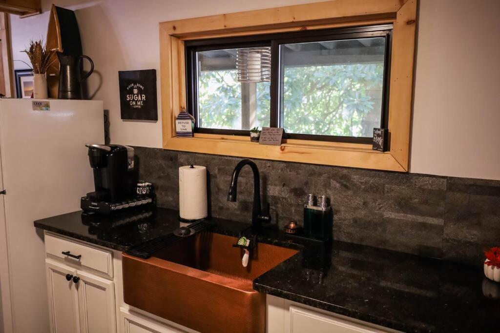 Cabin At The Cove At Watauga Lake Butler Luaran gambar