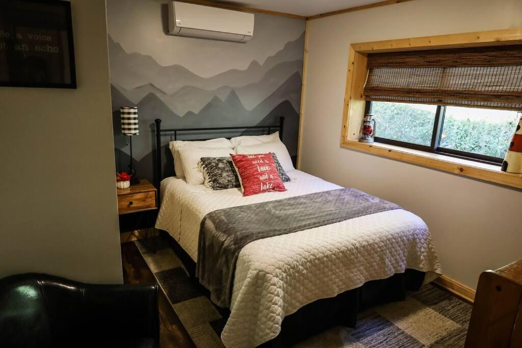 Cabin At The Cove At Watauga Lake Butler Luaran gambar