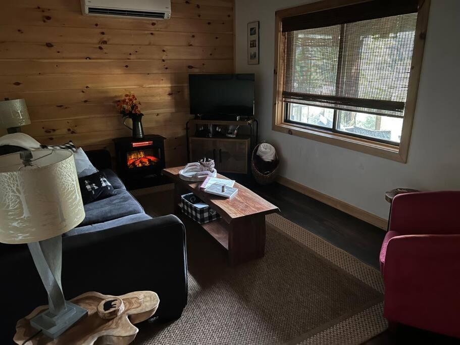 Cabin At The Cove At Watauga Lake Butler Luaran gambar