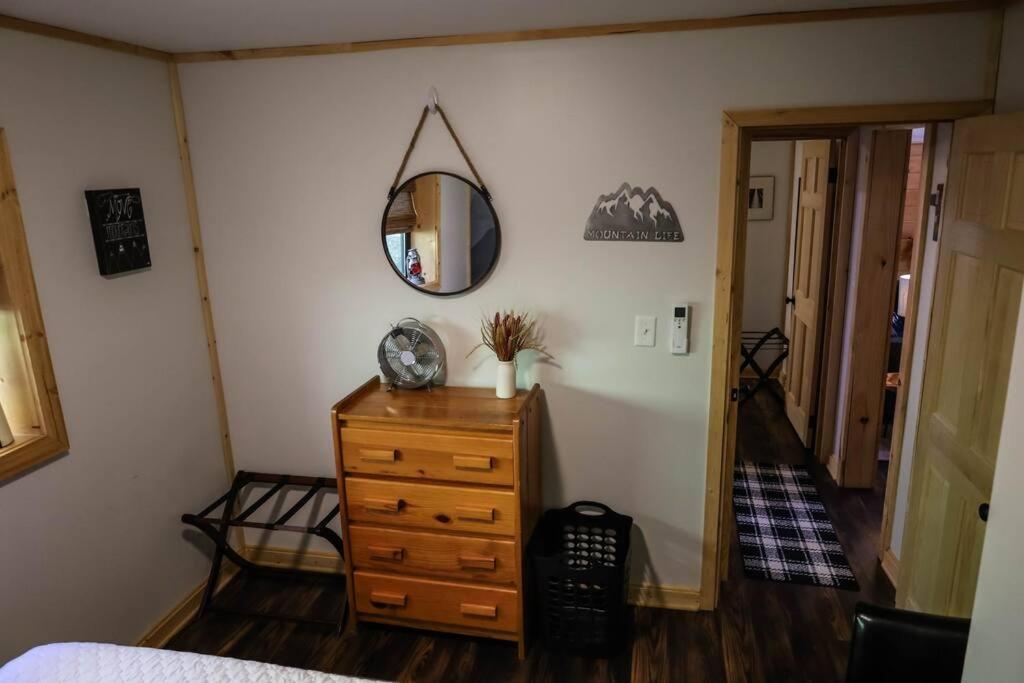 Cabin At The Cove At Watauga Lake Butler Luaran gambar